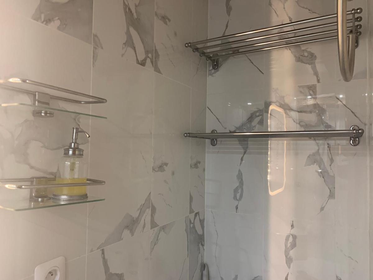Apartament Paris 6 Saint Germain Seine Zewnętrze zdjęcie