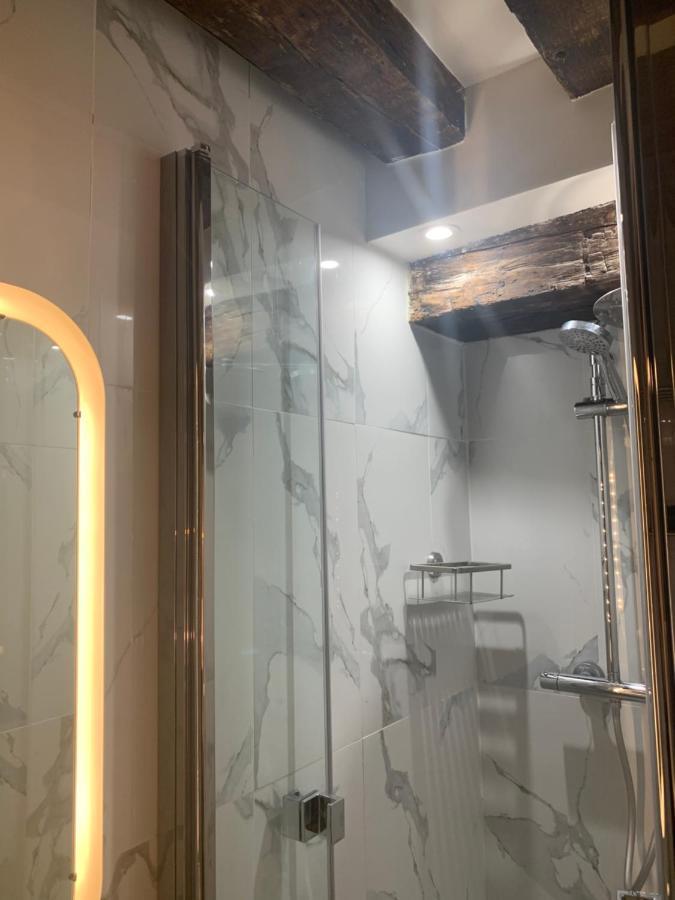 Apartament Paris 6 Saint Germain Seine Zewnętrze zdjęcie