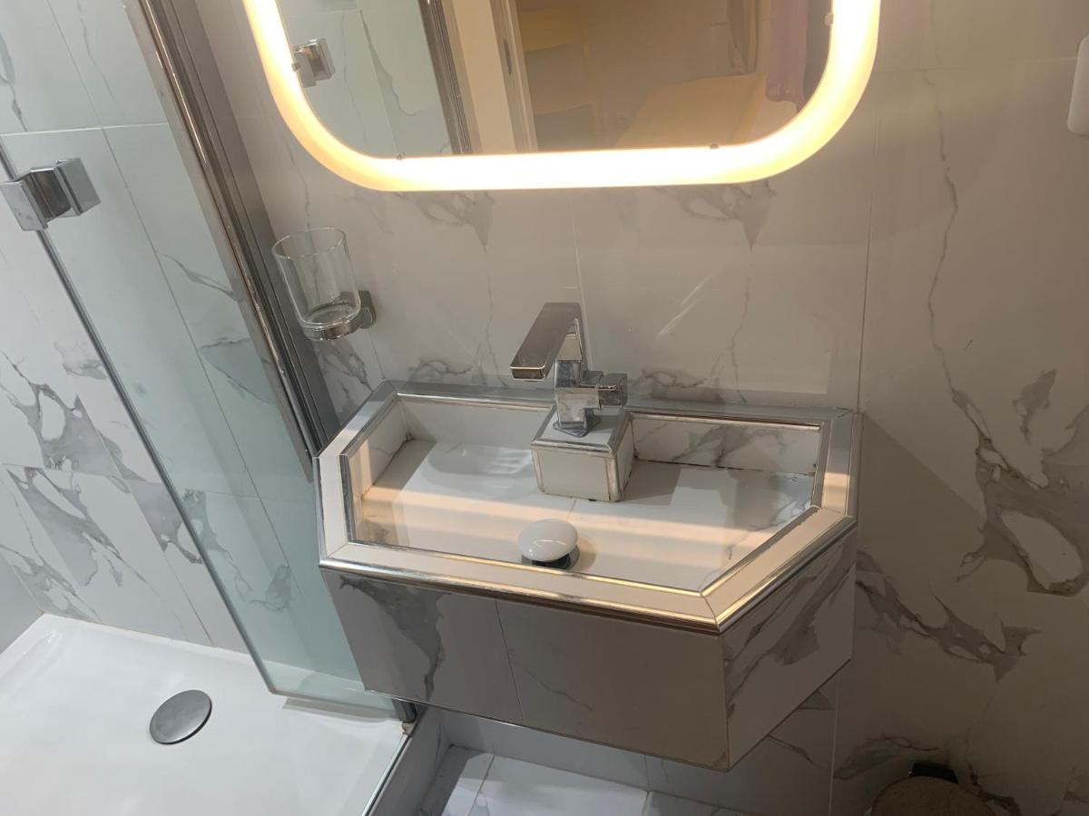 Apartament Paris 6 Saint Germain Seine Zewnętrze zdjęcie