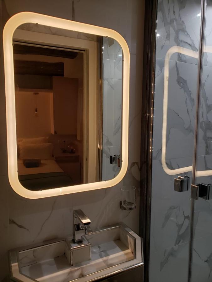 Apartament Paris 6 Saint Germain Seine Zewnętrze zdjęcie
