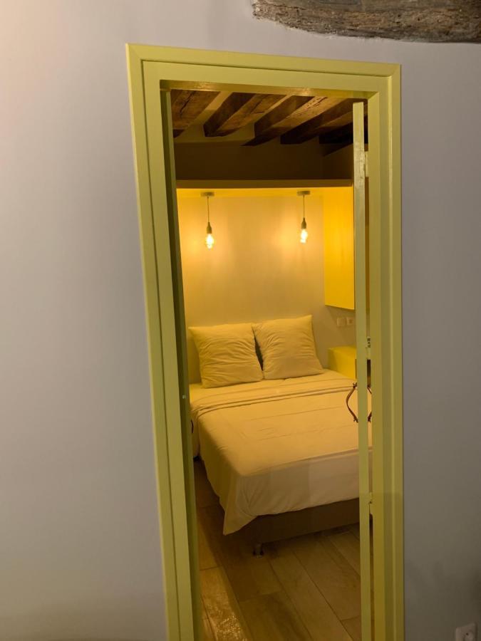 Apartament Paris 6 Saint Germain Seine Zewnętrze zdjęcie