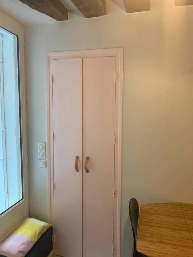 Apartament Paris 6 Saint Germain Seine Zewnętrze zdjęcie