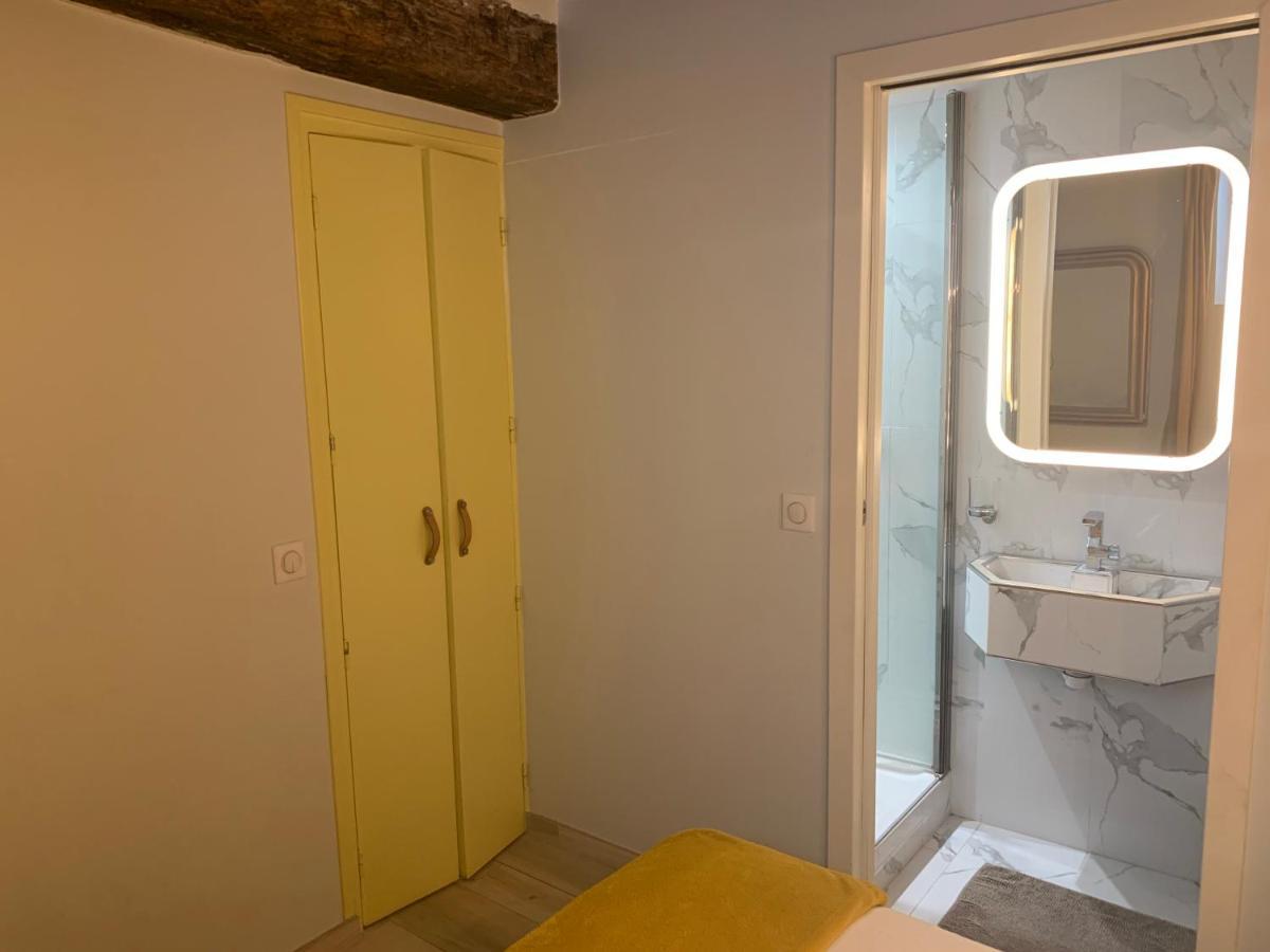 Apartament Paris 6 Saint Germain Seine Zewnętrze zdjęcie