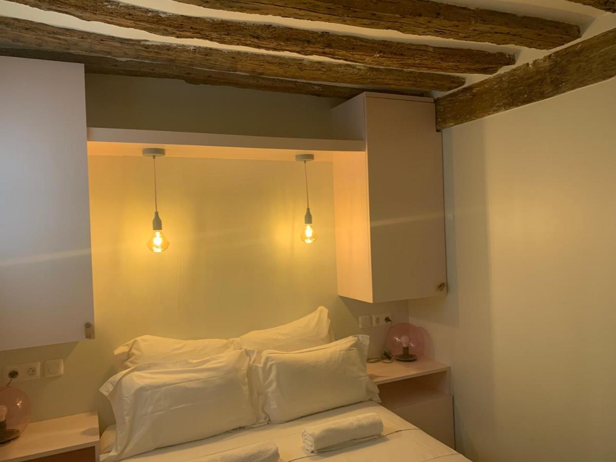 Apartament Paris 6 Saint Germain Seine Zewnętrze zdjęcie