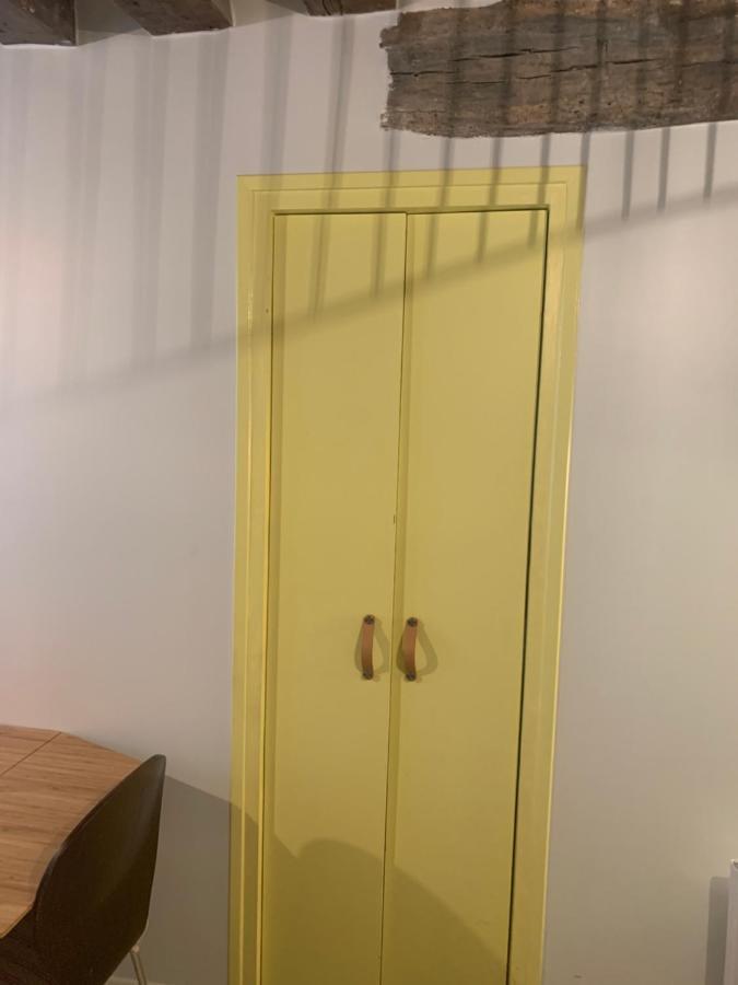 Apartament Paris 6 Saint Germain Seine Zewnętrze zdjęcie