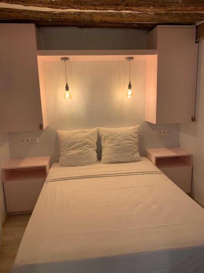 Apartament Paris 6 Saint Germain Seine Zewnętrze zdjęcie