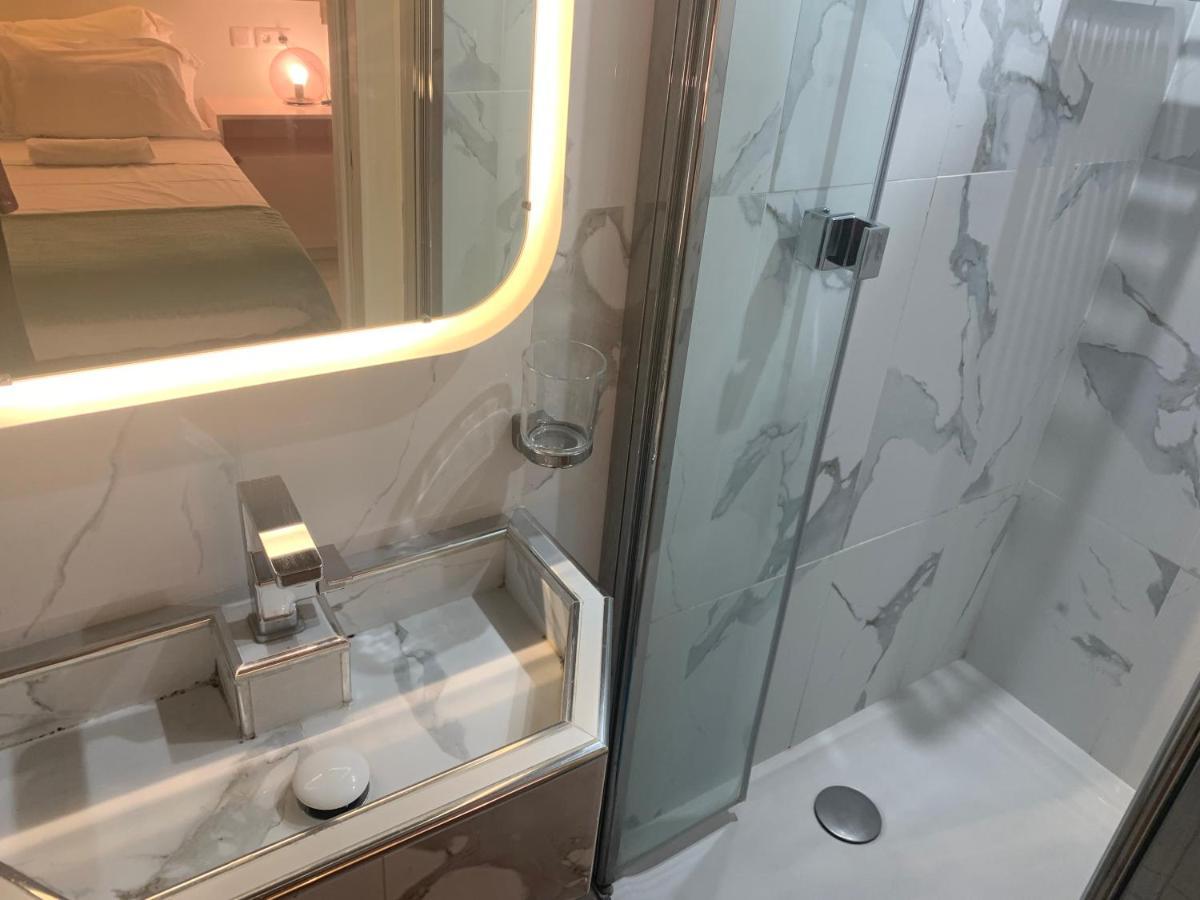 Apartament Paris 6 Saint Germain Seine Zewnętrze zdjęcie
