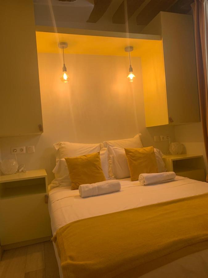 Apartament Paris 6 Saint Germain Seine Zewnętrze zdjęcie