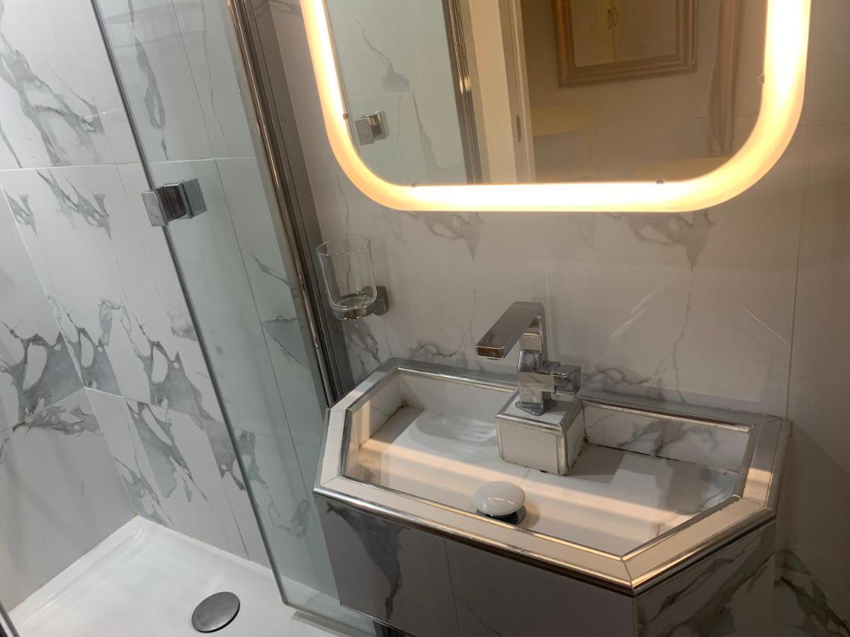 Apartament Paris 6 Saint Germain Seine Zewnętrze zdjęcie