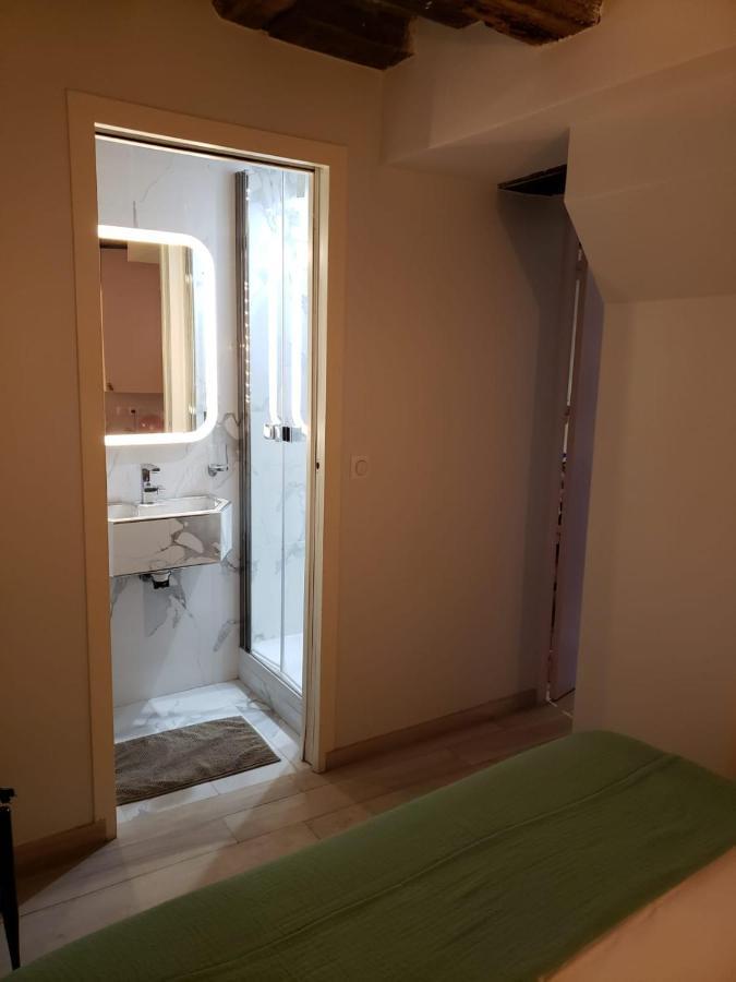 Apartament Paris 6 Saint Germain Seine Zewnętrze zdjęcie